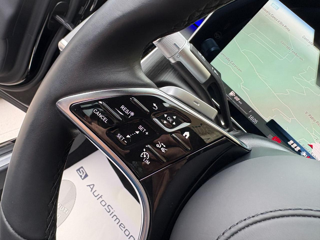 MERCEDES-BENZ S 350 d 4Matic Premium Plus IVA ESPOSTA. - 27