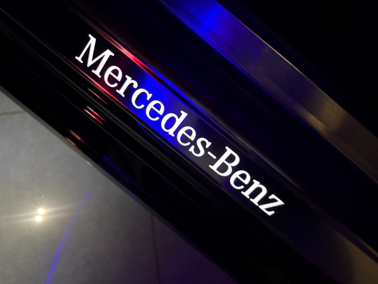 MERCEDES-BENZ S 350 d 4Matic Premium Plus IVA ESPOSTA. - 64