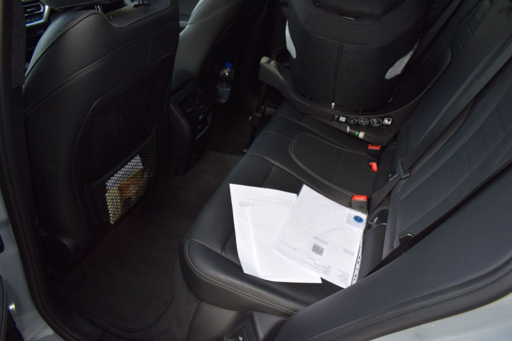 BMW X4 X4 xDriveM40i 48V - 23