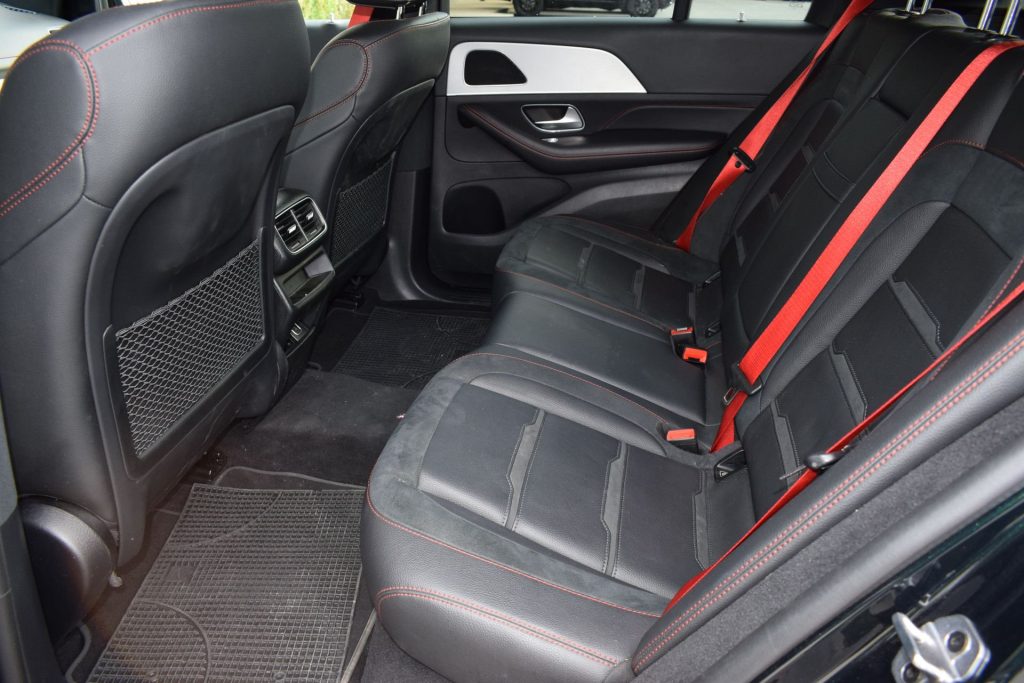 MERCEDES-BENZ GLE 53 AMG GLE 53 4Matic+ Mild Hybrid AMG IVA ESPOSTA - 25