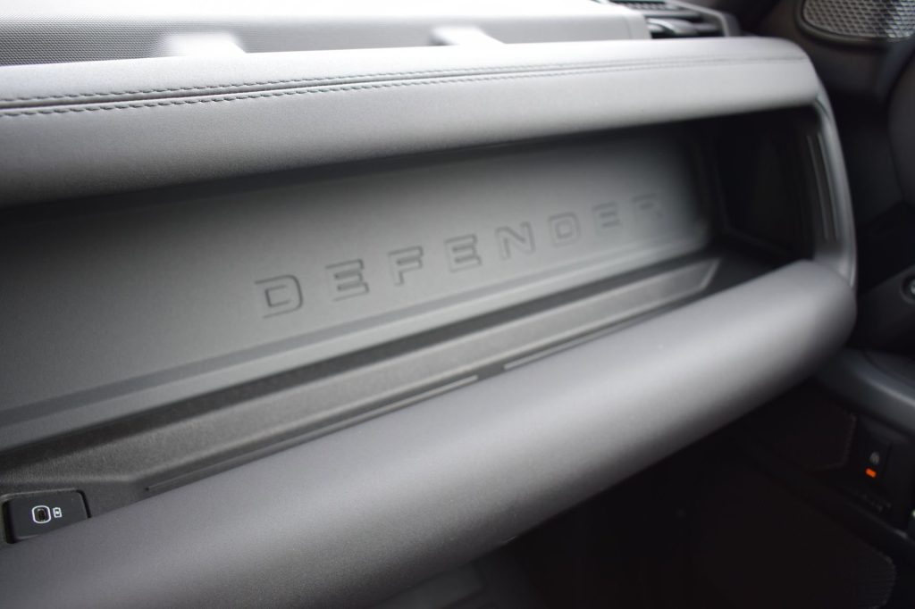 LAND ROVER Defender Defender 110  X-DYNAMIC  SE NETTO IVA N1 - 13