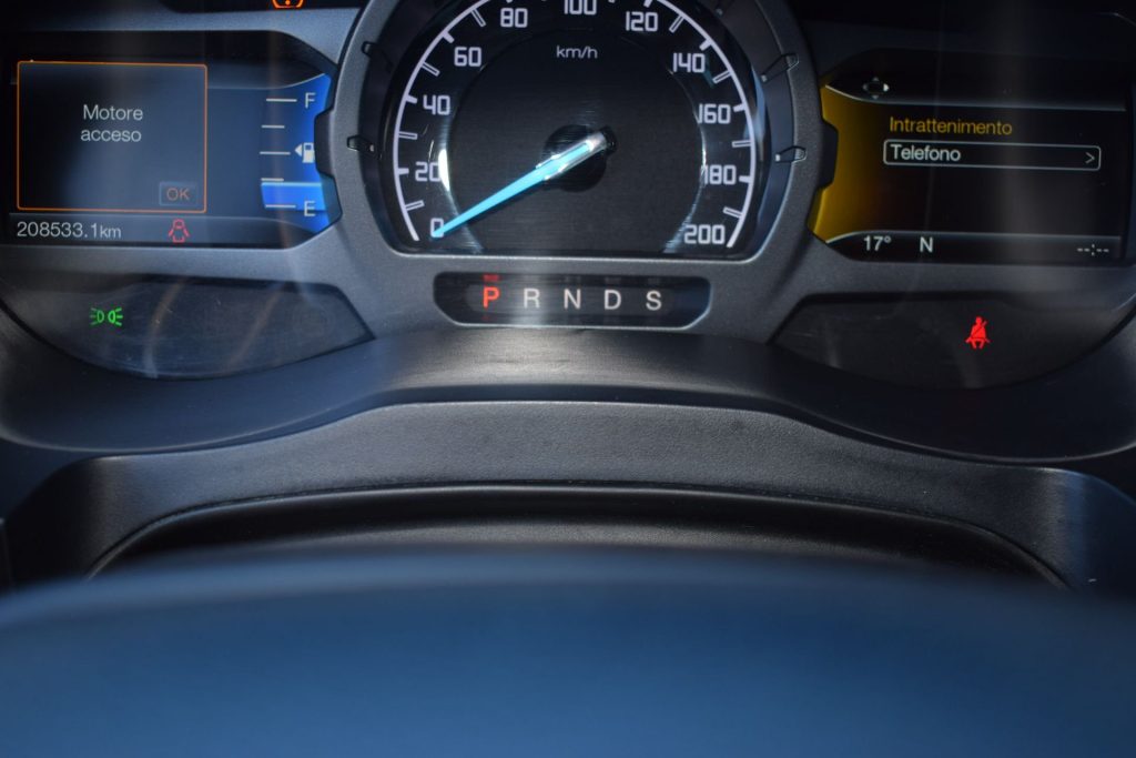 FORD Ranger Ranger 3.2 TDCi DC Limited 5pt. NETTO EXPORT AUTOC - 11