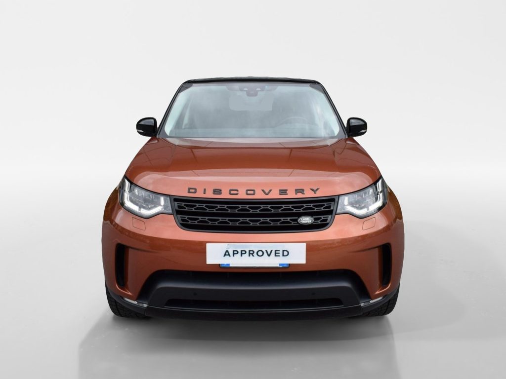 LAND ROVER Discovery 2.0 SD4 N1 AUTOCARRO IVA ESPOSTA - 25