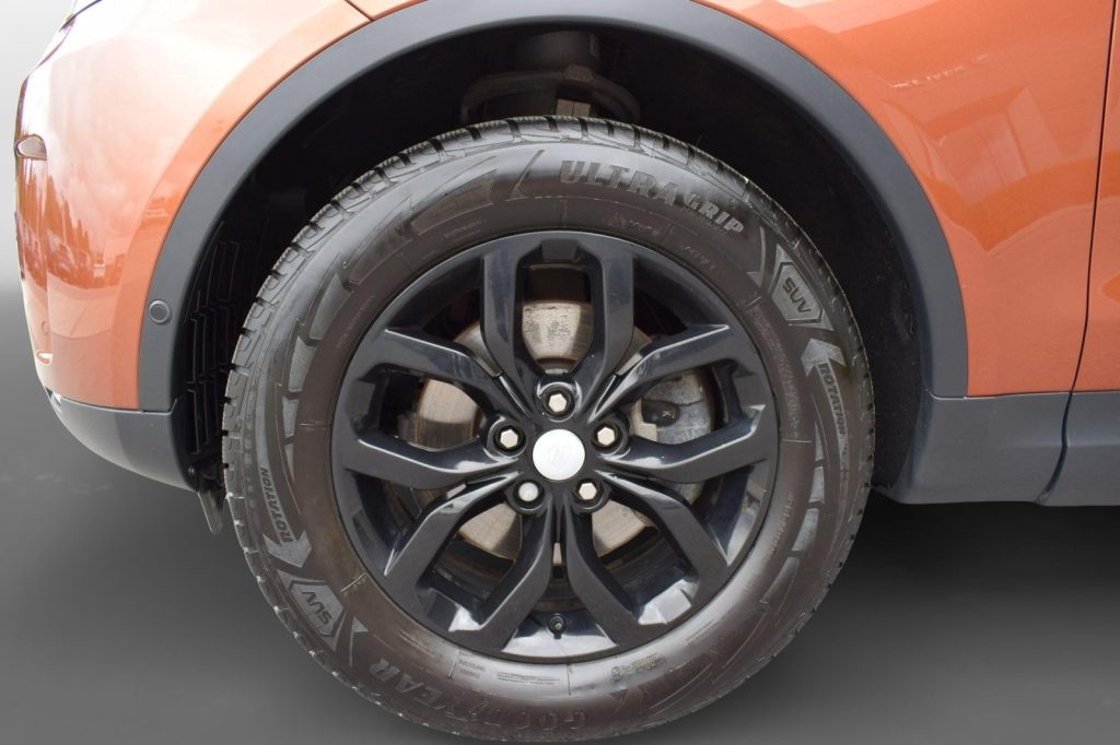 LAND ROVER Discovery 2.0 SD4 N1 AUTOCARRO IVA ESPOSTA - 30