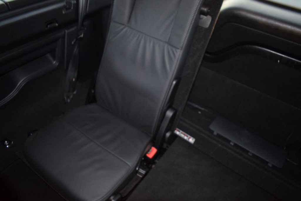 LAND ROVER Discovery Discovery 4 3.0 SDV6 245CV HSE MOTORE REVISIONATO - 27