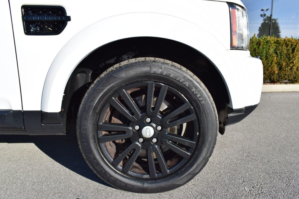 LAND ROVER Discovery Discovery 4 3.0 SDV6 245CV HSE MOTORE REVISIONATO - 33