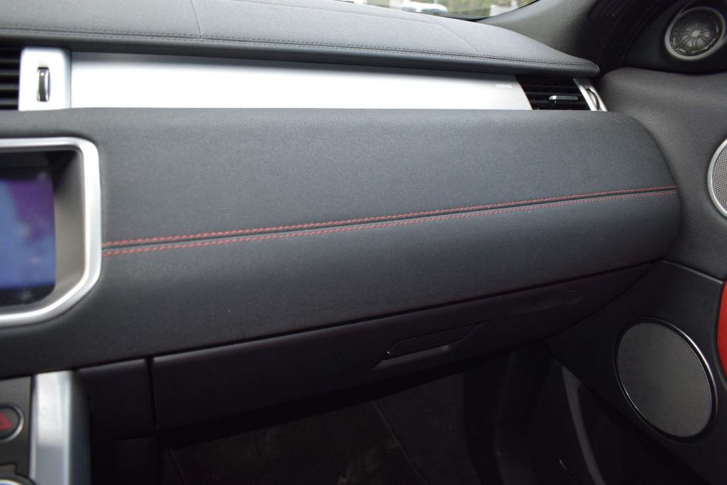 LAND ROVER Range Rover Evoque Range Rover Evoque 2.0 TD4 150 CV 5p. HSE Dynamic - 12