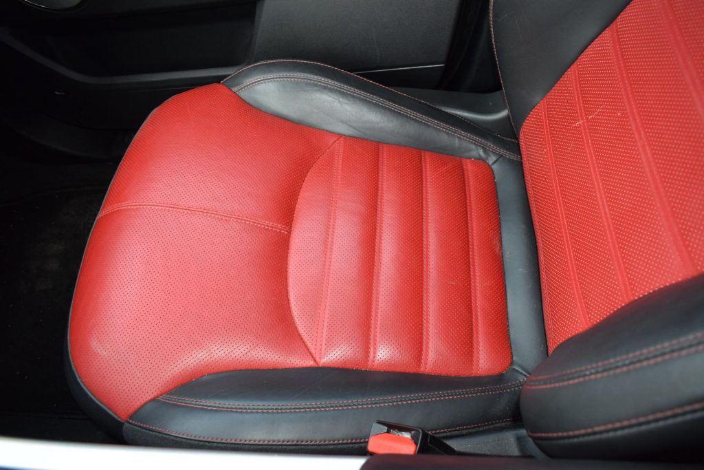 LAND ROVER Range Rover Evoque Range Rover Evoque 2.0 TD4 150 CV 5p. HSE Dynamic - 20