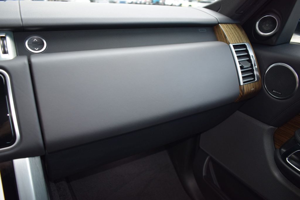 LAND ROVER Range Rover Range Rover 3.0 SDV6 Vogue IVA ESPOSTA - 12