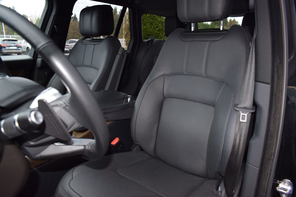 LAND ROVER Range Rover Range Rover 3.0 SDV6 Vogue IVA ESPOSTA - 17