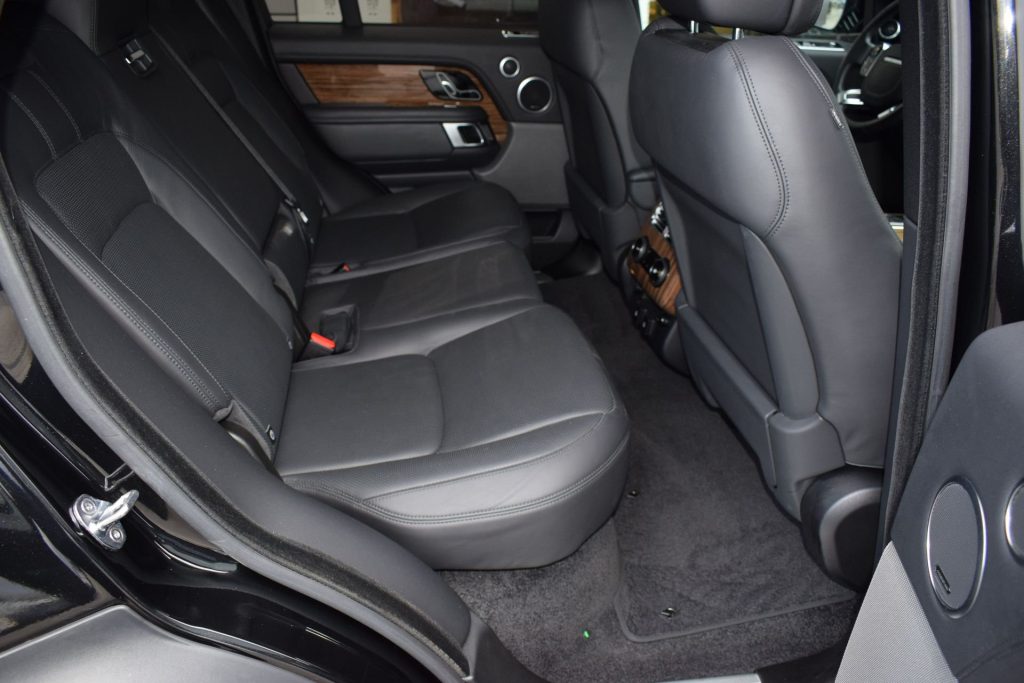 LAND ROVER Range Rover Range Rover 3.0 SDV6 Vogue IVA ESPOSTA - 25