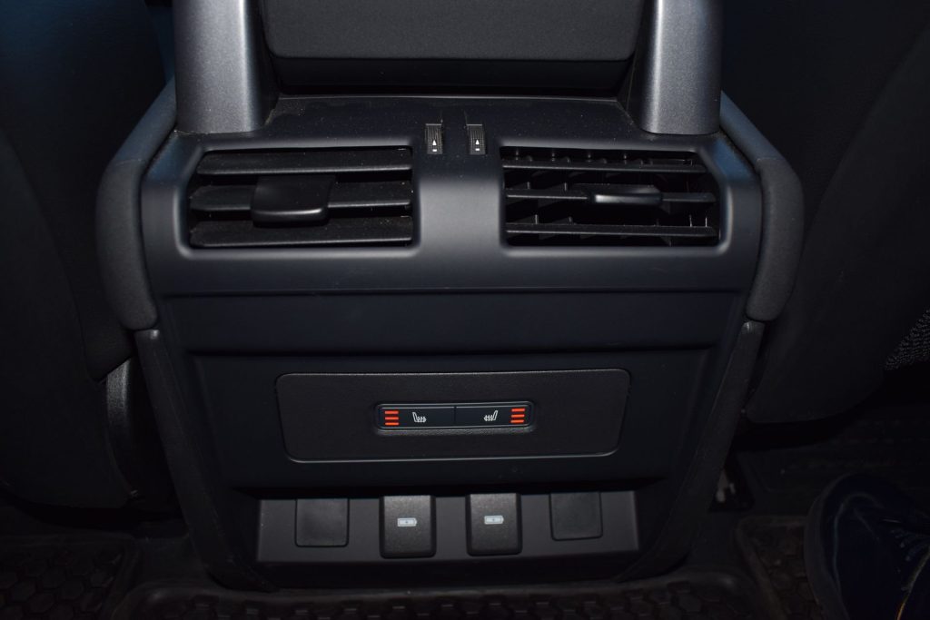 LAND ROVER Defender Defender 90 3.0D I6 250 CV AWD Auto X-Dynamic SE I - 22