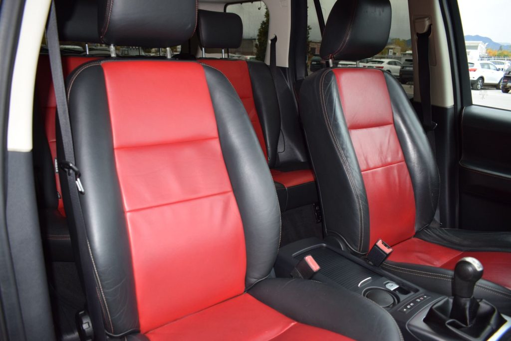 LAND ROVER Freelander Freelander 2.2 TD4 S.W. SE - 17