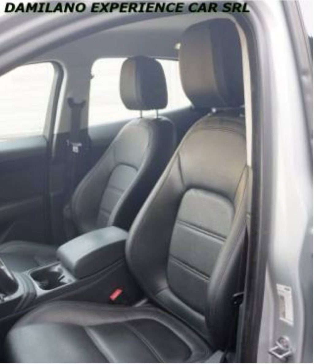 JAGUAR E-Pace E-Pace 2.0D 150 CV MANUALE FWD - 10