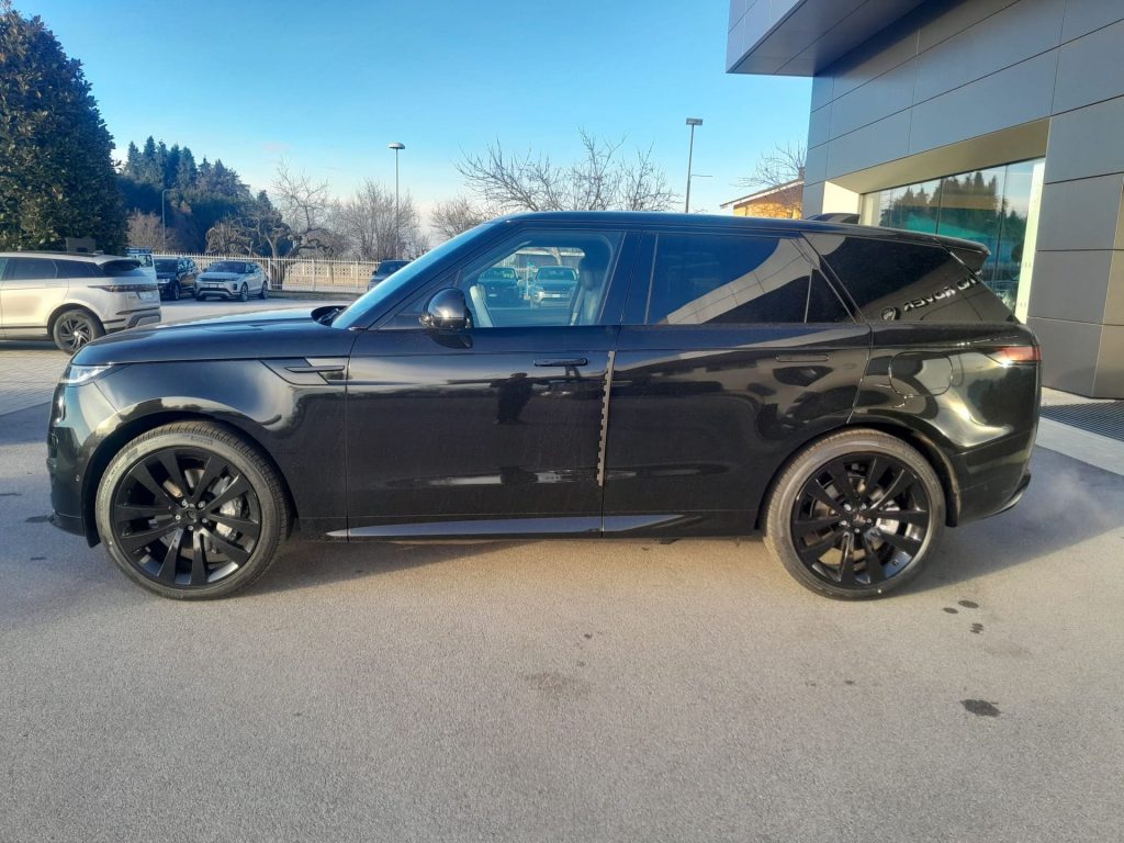 LAND ROVER Range Rover Sport Range Rover Sport 3.0 I6 PHEV 460 CV Dynamic SE IV - 4