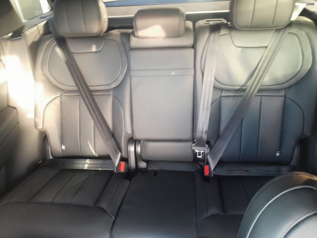 LAND ROVER Range Rover Sport Range Rover Sport 3.0 I6 PHEV 460 CV Dynamic SE IV - 11