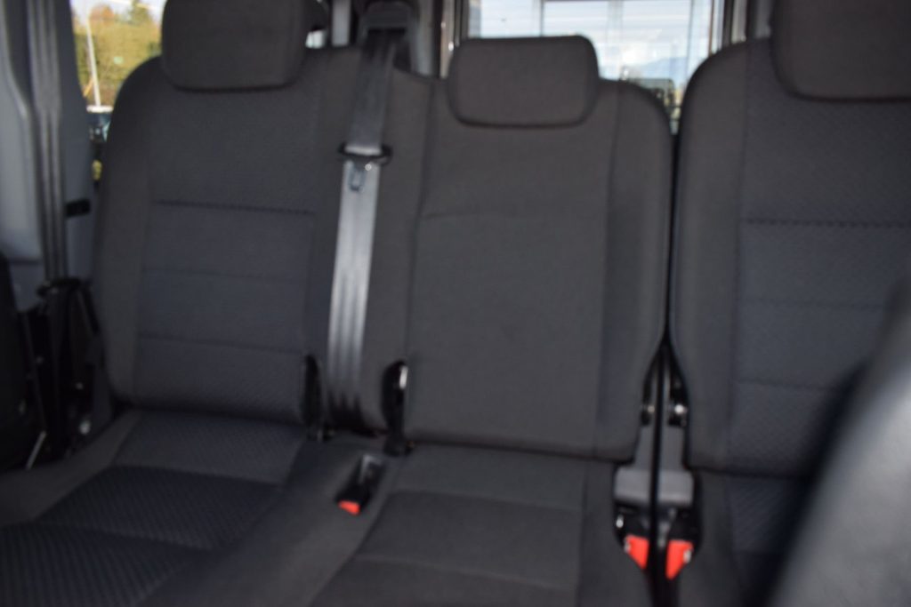 LAND ROVER Defender Defender 110 2.2 TD4 Station Wagon SE N1 AUTOCARRO - 23