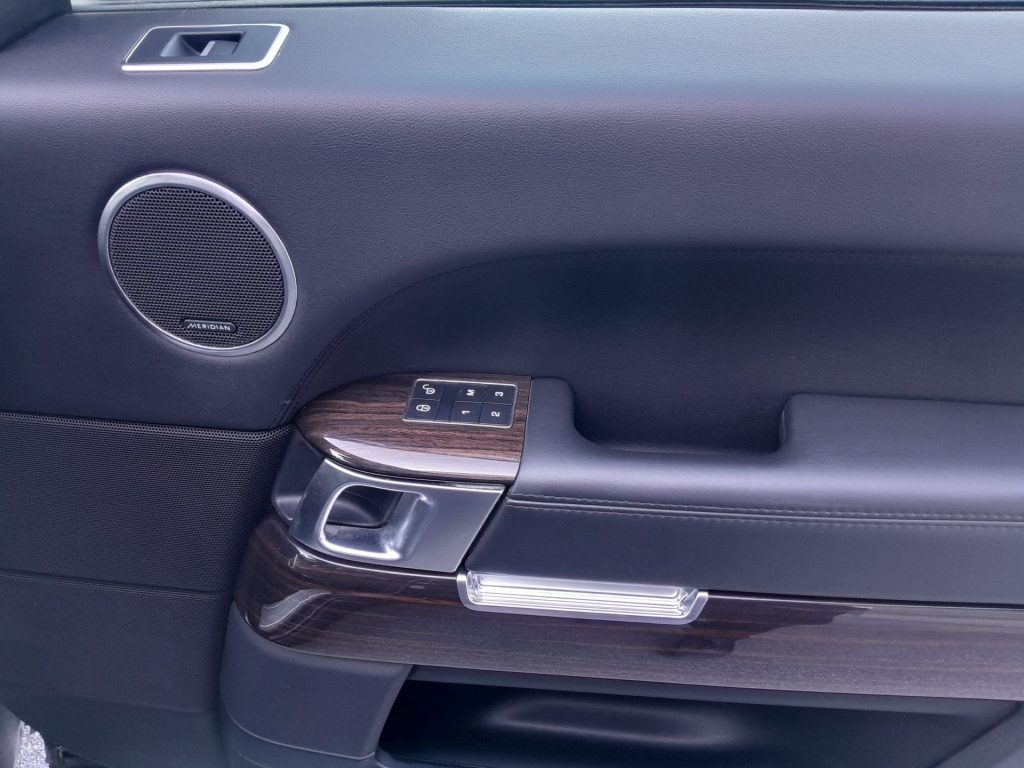 LAND ROVER Range Rover Range Rover 3.0 TDV6 Vogue  NETTO EXPORT/IVA ESPOS - 24