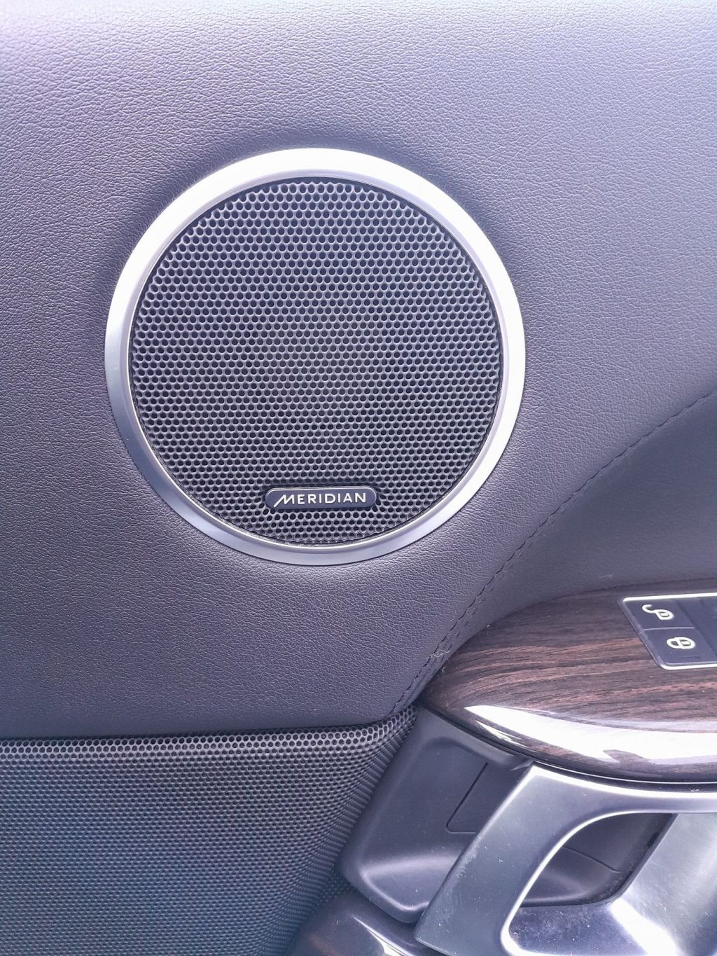 LAND ROVER Range Rover Range Rover 3.0 TDV6 Vogue  NETTO EXPORT/IVA ESPOS - 25