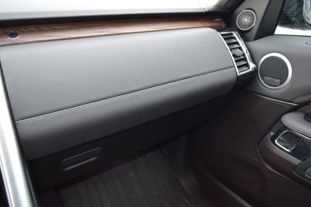 LAND ROVER Discovery Discovery 2.0 SD4 240 CV HSE - 14