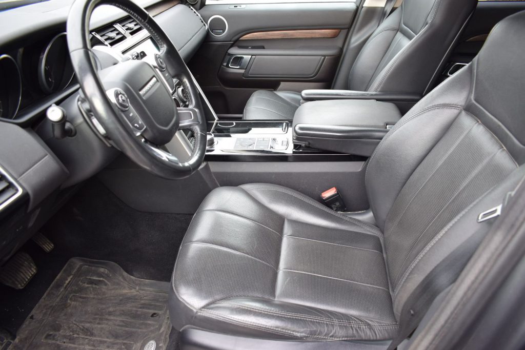 LAND ROVER Discovery Discovery 2.0 SD4 240 CV HSE - 15