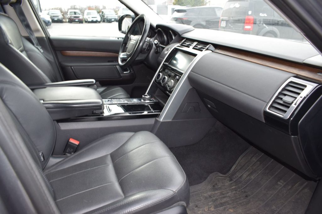 LAND ROVER Discovery Discovery 2.0 SD4 240 CV HSE - 16