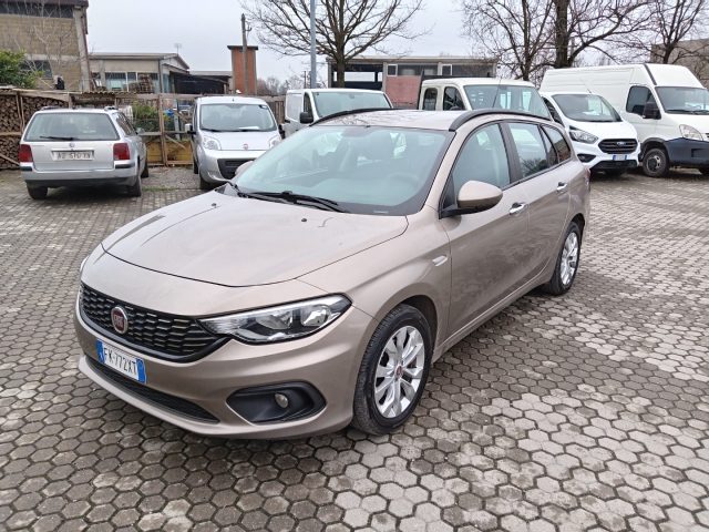 FIAT Tipo Antracite metallizzato