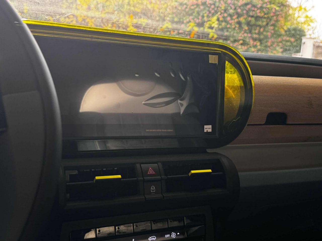 FIAT Grande Panda 1.2 Hybrid 110 CV S&S La Prima - 17