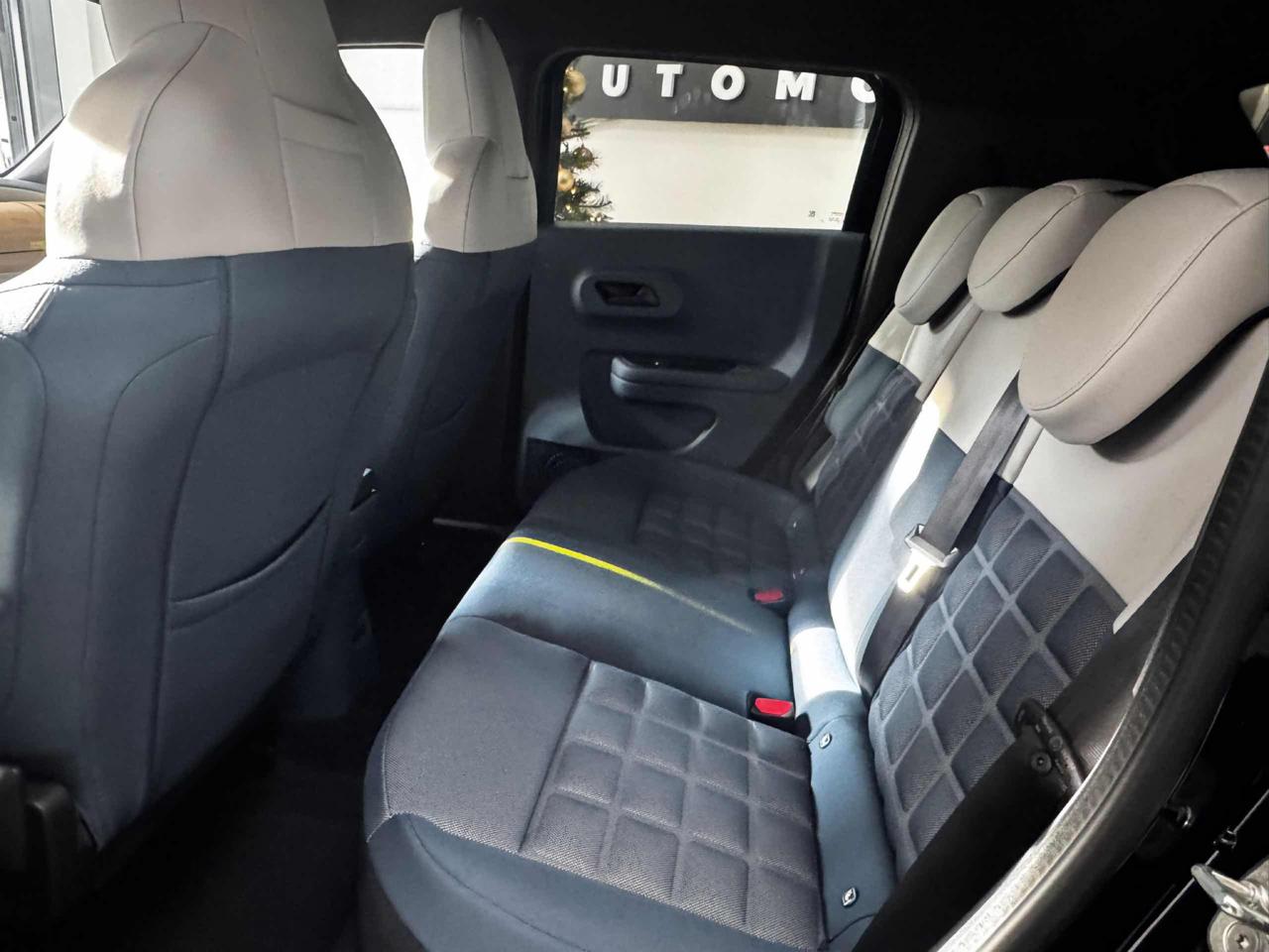 FIAT Grande Panda 1.2 Hybrid 110 CV S&S La Prima - 19