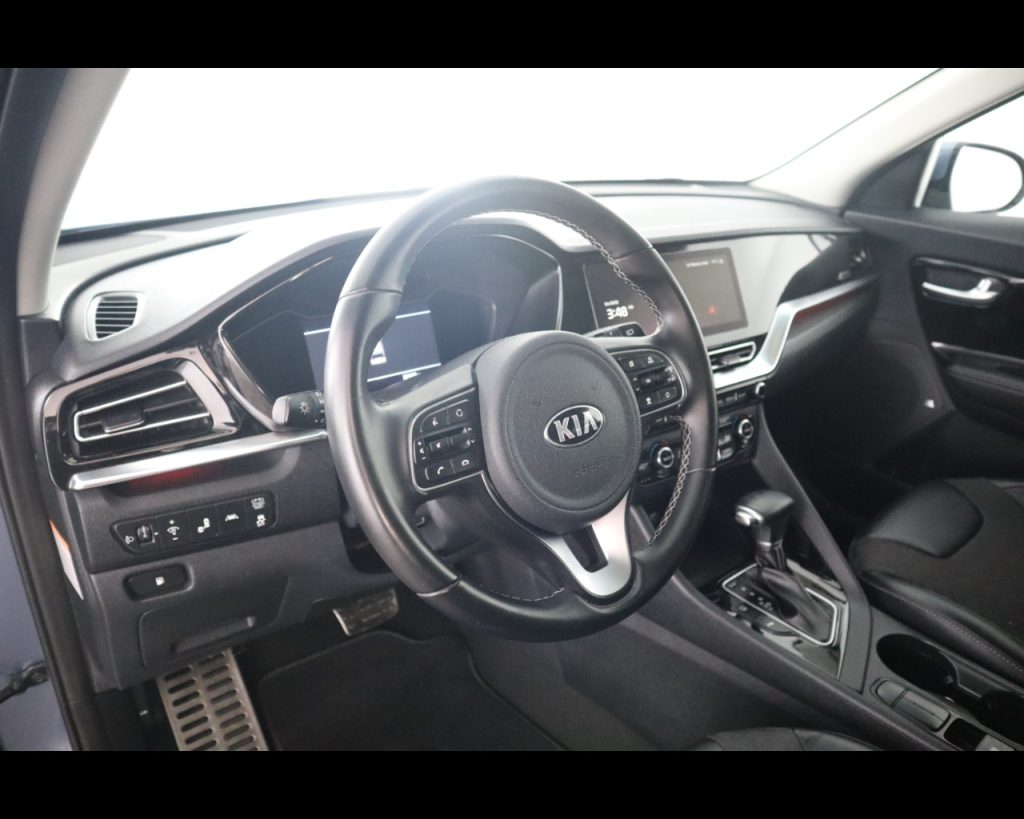 KIA Niro I -  1.6 gdi hev Evolution dct - 13