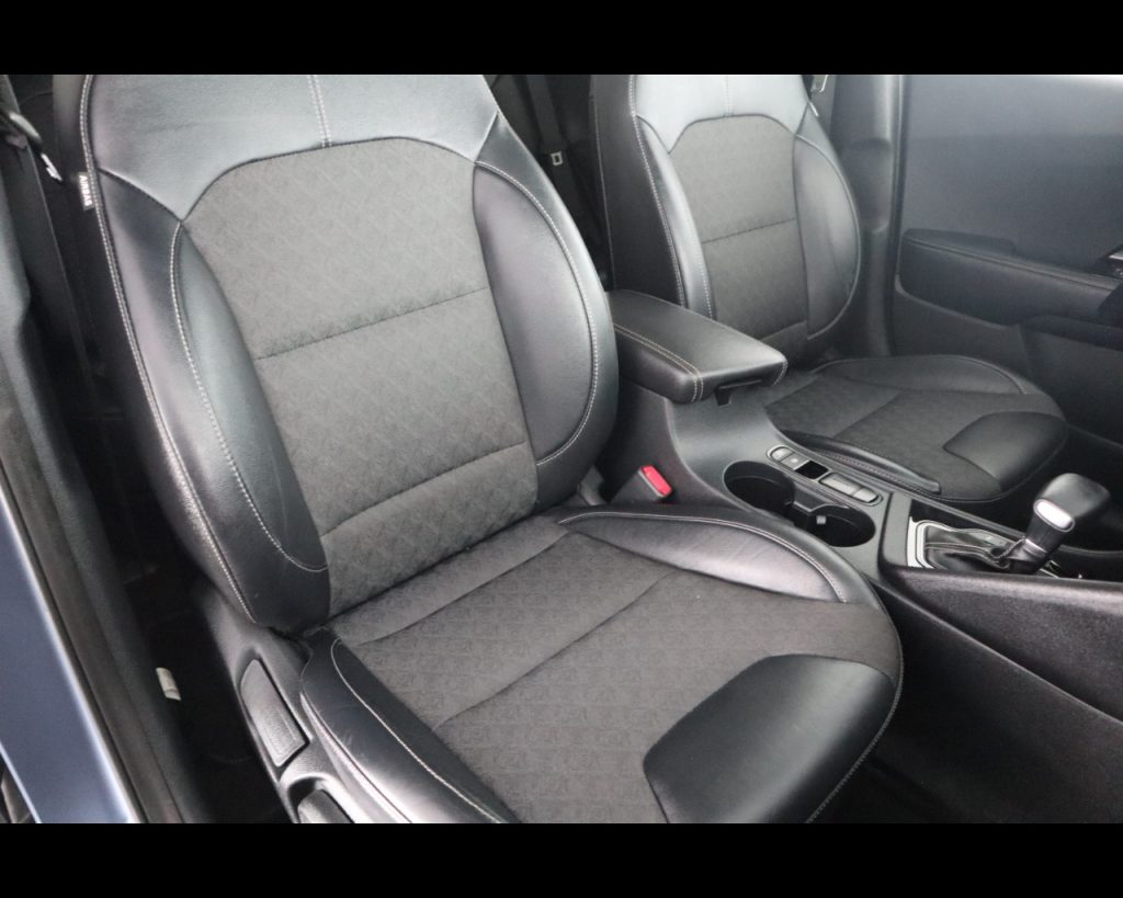 KIA Niro I -  1.6 gdi hev Evolution dct - 17