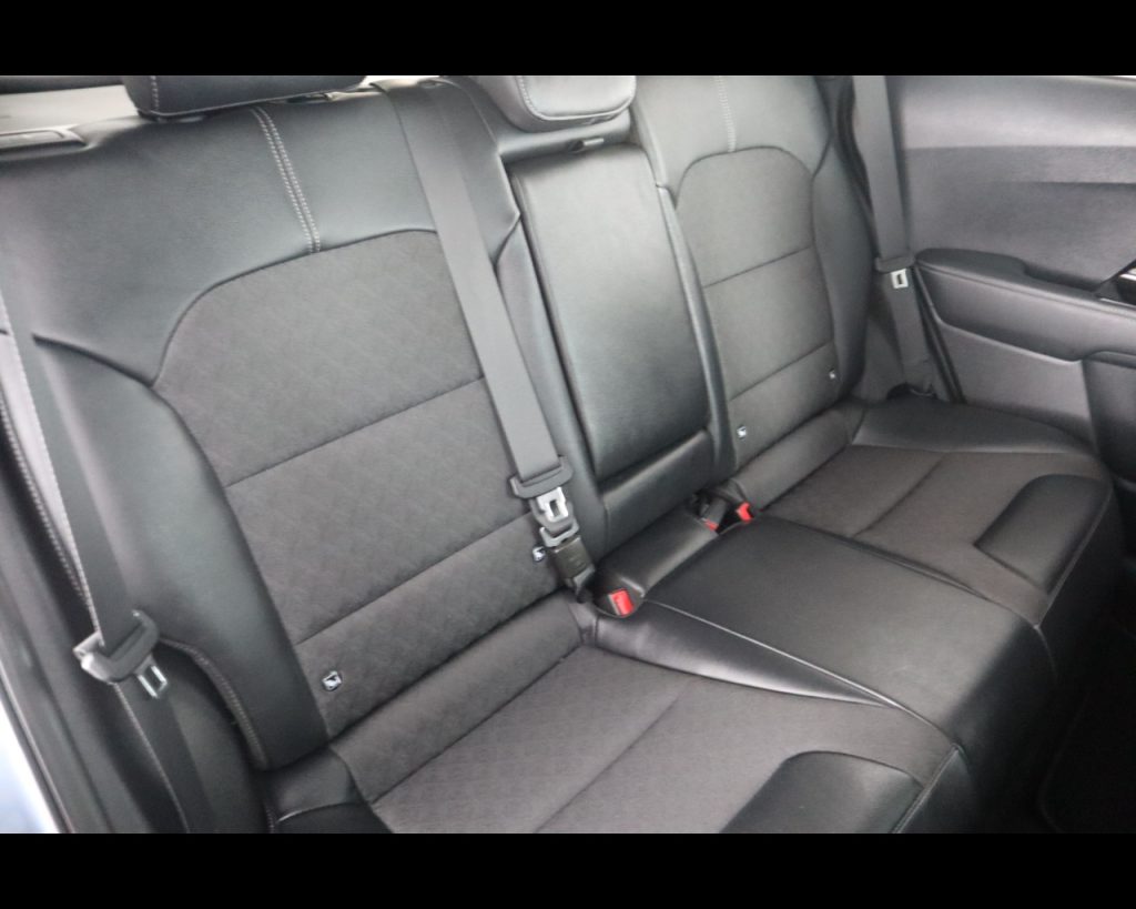 KIA Niro I -  1.6 gdi hev Evolution dct - 18