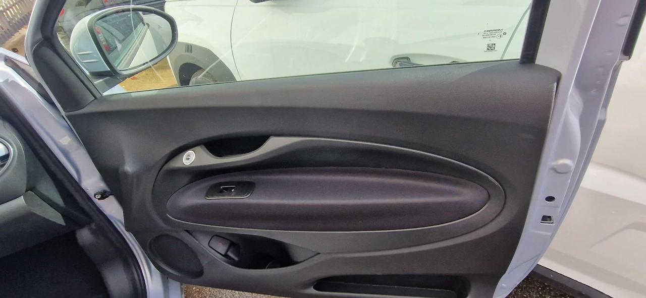 FIAT 500e 320 Berlina + Pack Tech 42kw - 13