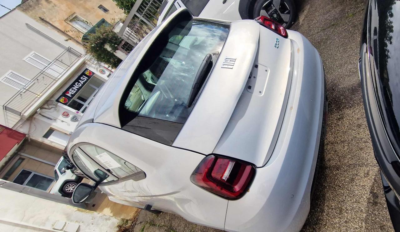 FIAT 500e 320 Berlina + Pack Tech 42kw - 14