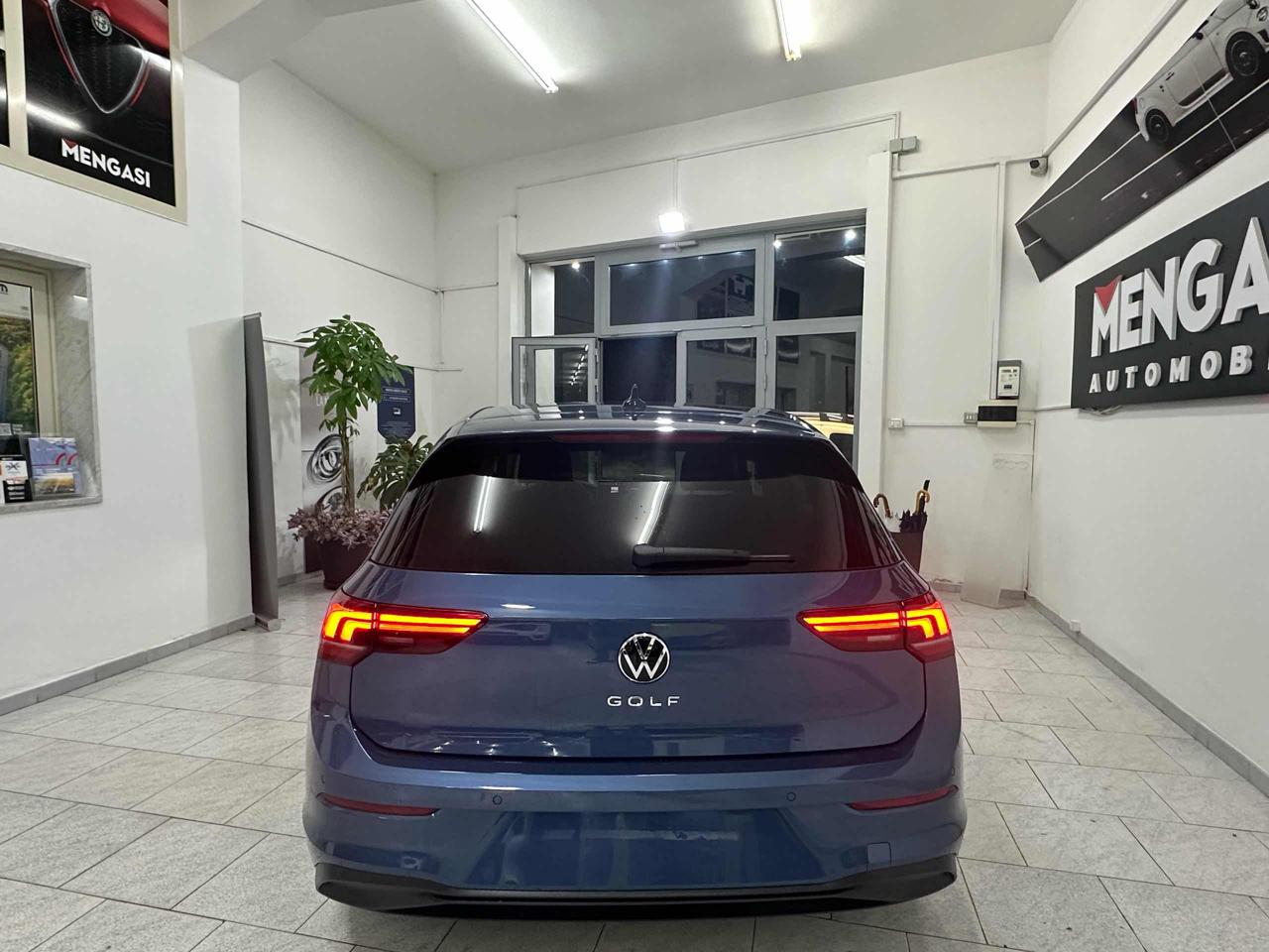 VOLKSWAGEN Golf 8.5 2.0 TDI 150 CV DSG SCR Life - 5