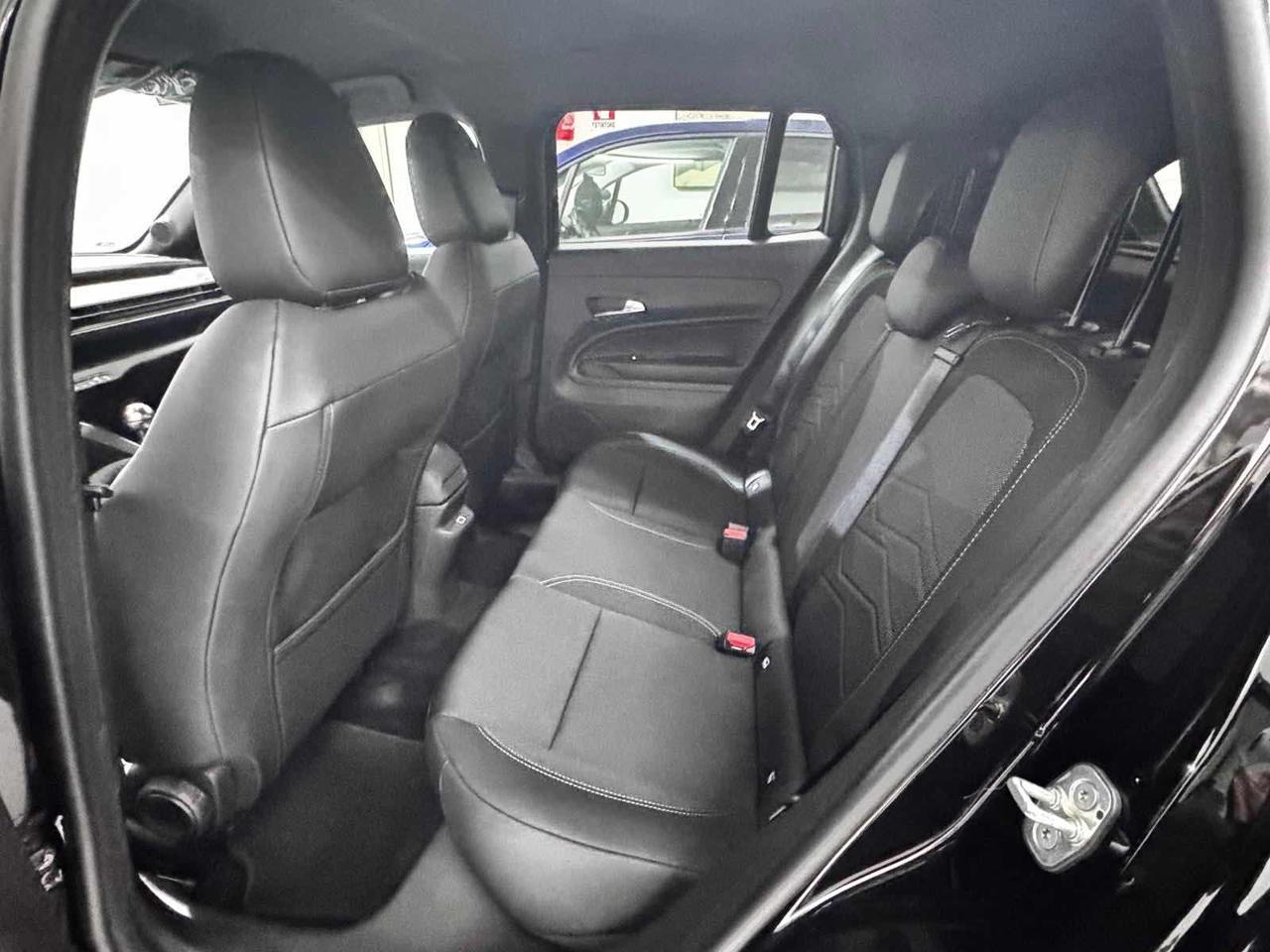 JEEP Avenger 1.2 Turbo 100 CV Summit - 13