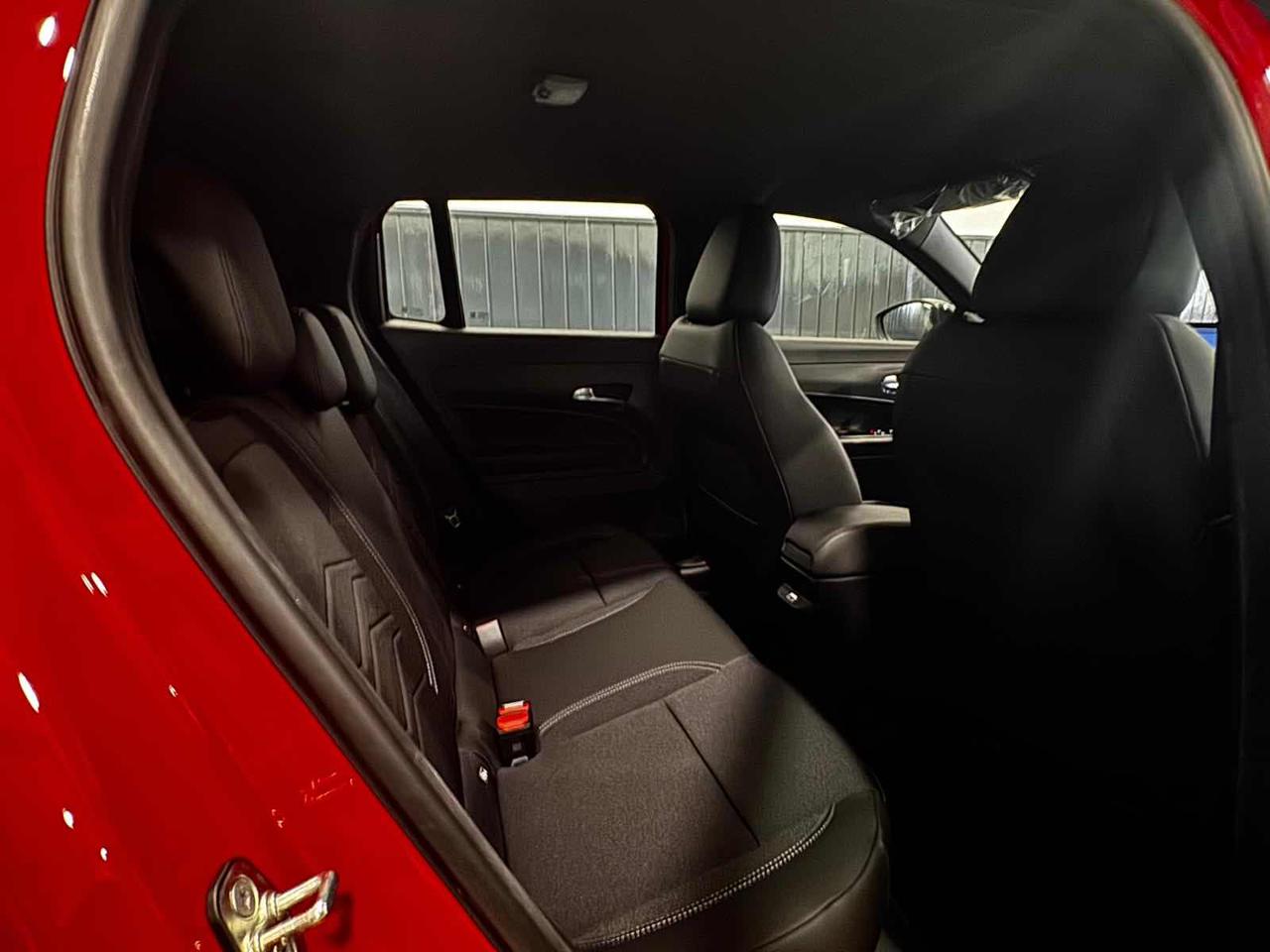 JEEP Avenger 1.2 Turbo 110 CV MHEV Altitude - 16