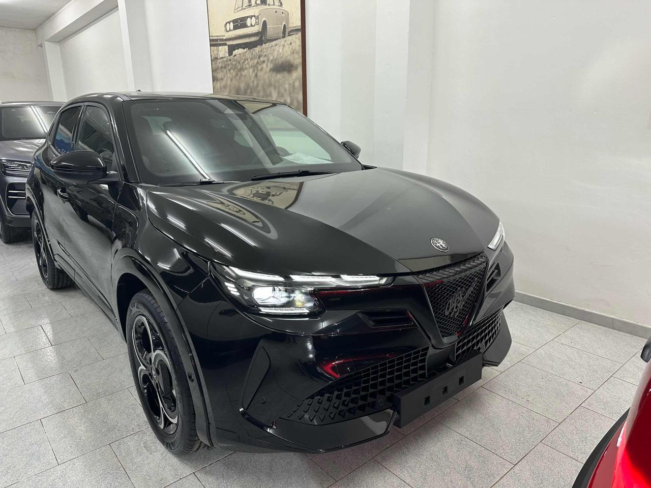 ALFA ROMEO Junior TI 1.2 145 CV Hybrid eDCT6 - 2