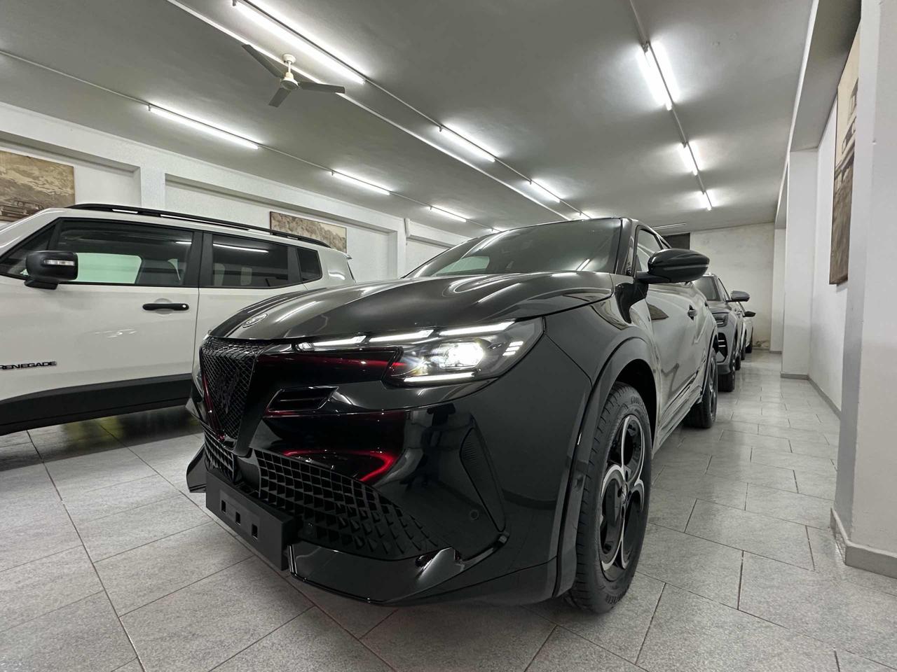 ALFA ROMEO Junior TI 1.2 145 CV Hybrid eDCT6 - 3