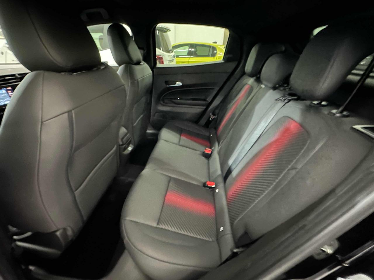 ALFA ROMEO Junior TI 1.2 145 CV Hybrid eDCT6 - 10