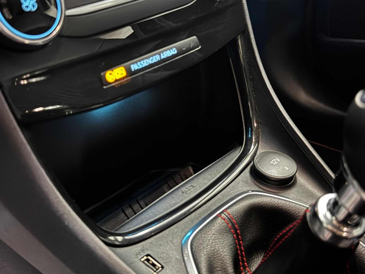 FORD Puma ST-Line X 1.0 EcoBoost Hybrid 125 CV S&S - 18