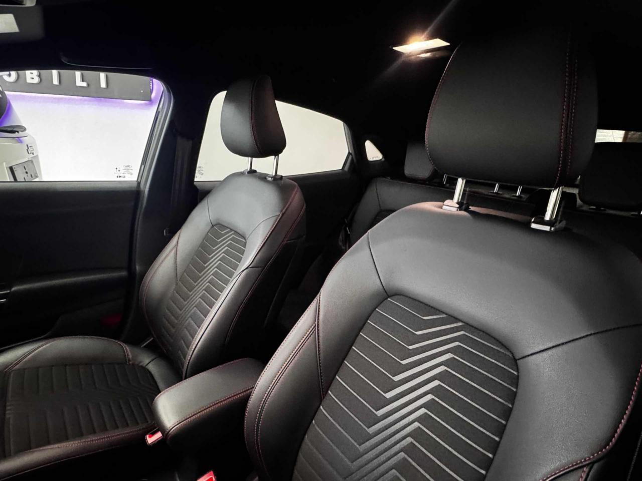 FORD Puma ST-Line X 1.0 EcoBoost Hybrid 125 CV S&S - 15