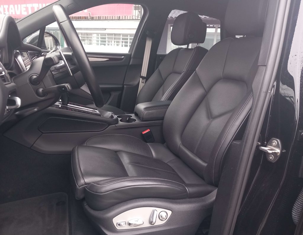 PORSCHE Macan 2.9 S 380cv pdk - 8