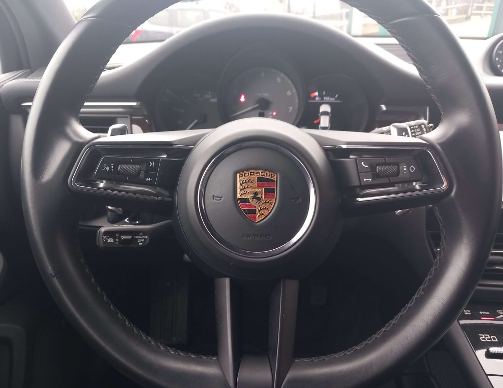 PORSCHE Macan 2.9 S 380cv pdk - 14