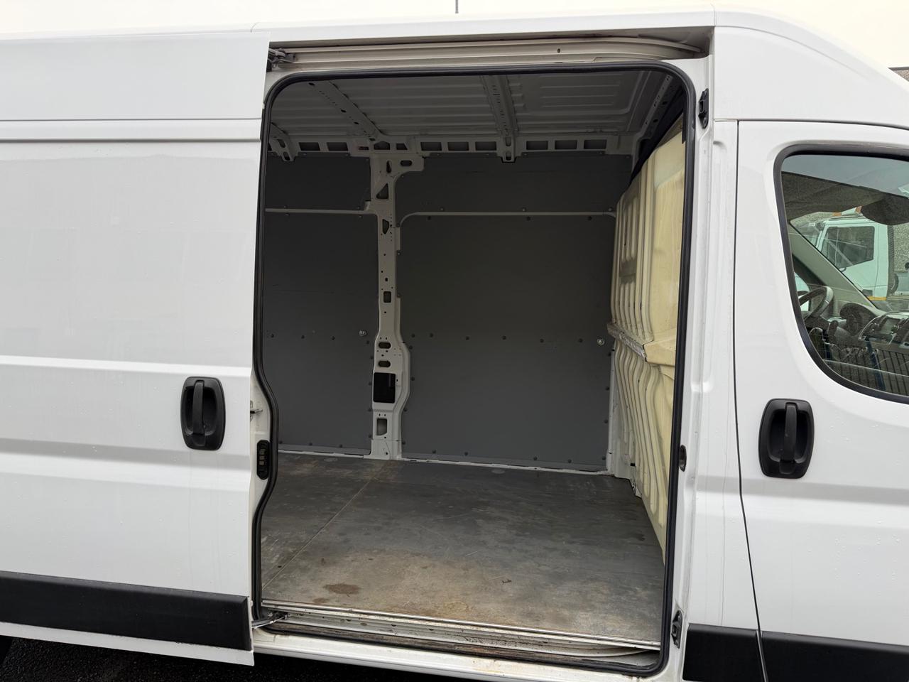 OPEL Movano 35 2.2 BlueHDi 165 S&S PLM-SL-TM Furgone - EURO 6 - 13