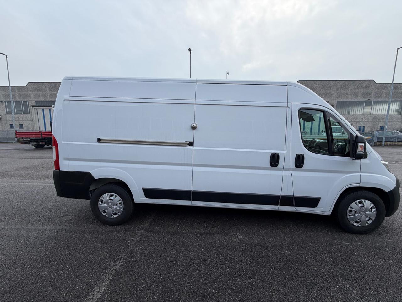 OPEL Movano 35 2.2 BlueHDi 165 S&S PLM-SL-TM Furgone - EURO 6 - 6