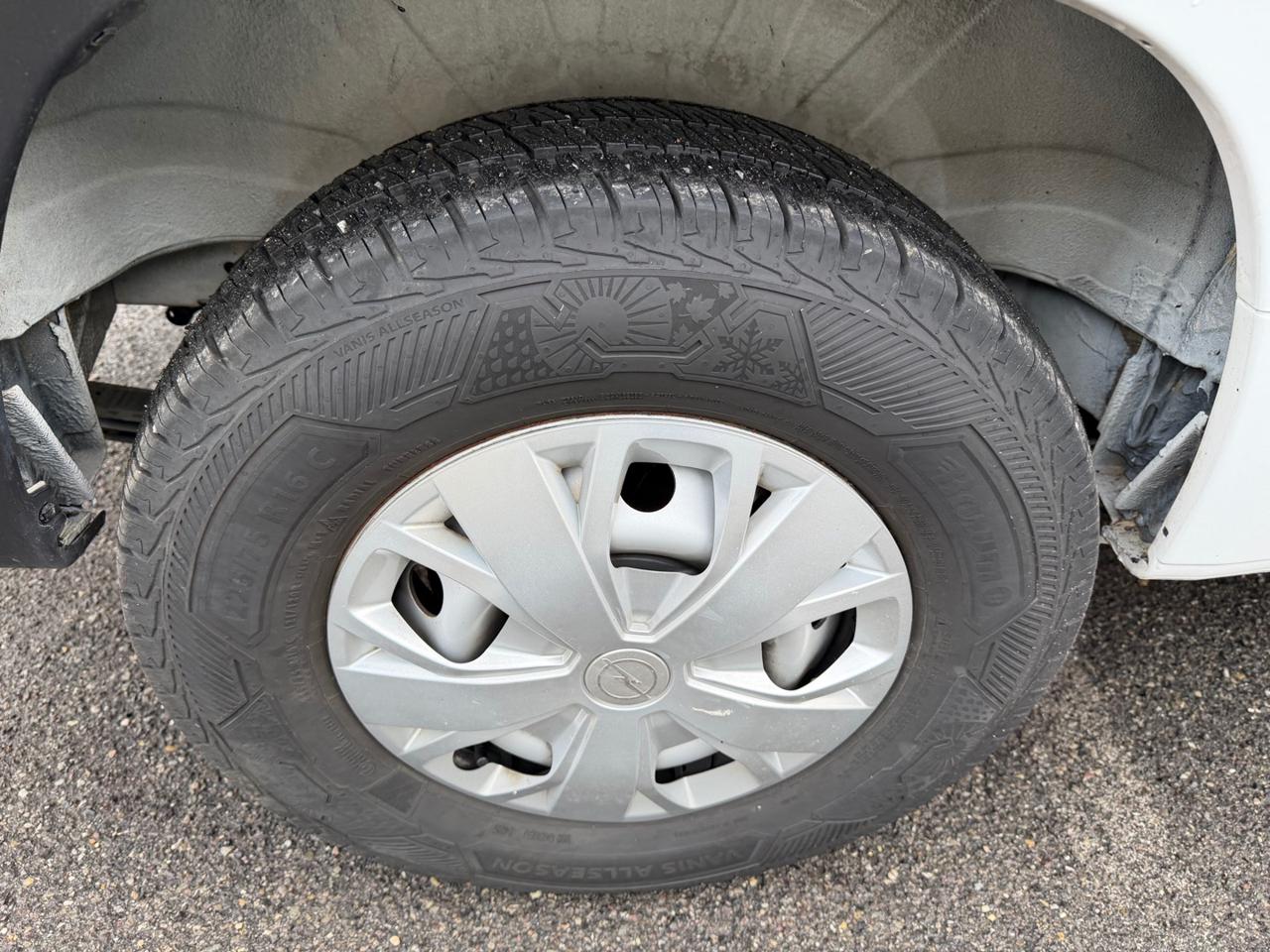 OPEL Movano 35 2.2 BlueHDi 165 S&S PLM-SL-TM Furgone - EURO 6 - 15