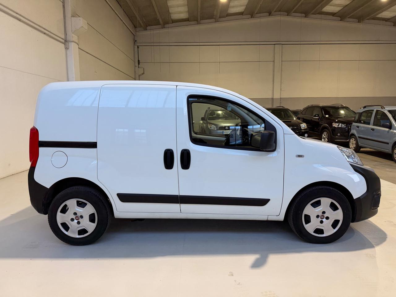FIAT Fiorino 1.3 MJT 95CV Cargo SX - VEICOLO PARI AL NUOVO - 6
