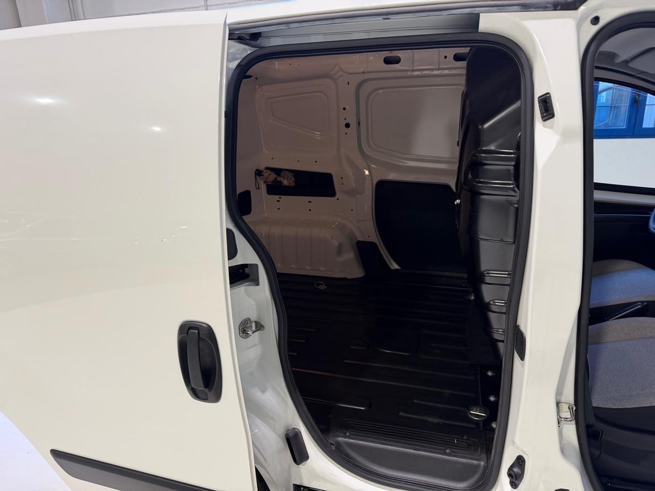 FIAT Fiorino 1.3 MJT 95CV Cargo SX - VEICOLO PARI AL NUOVO - 12