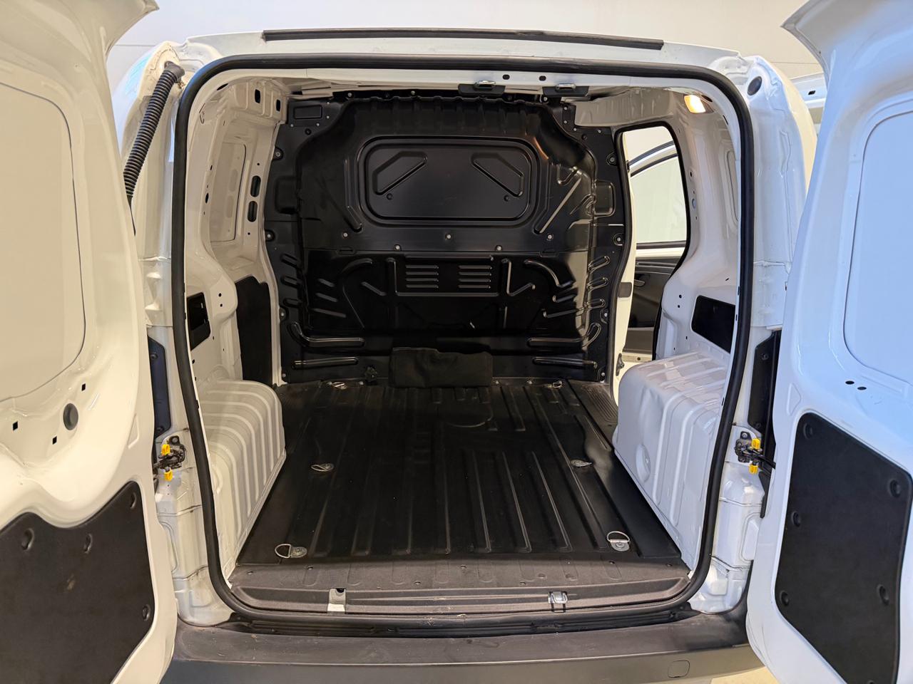 FIAT Fiorino 1.3 MJT 95CV Cargo SX - VEICOLO PARI AL NUOVO - 11